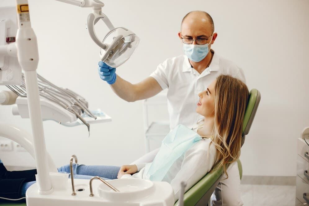 gum disease treatment