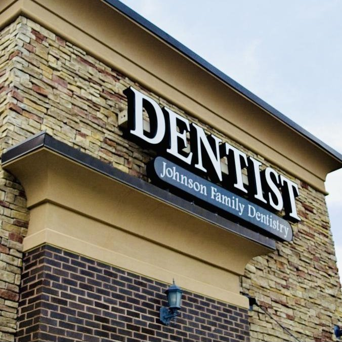 Our Office Johnson Family Dentistry