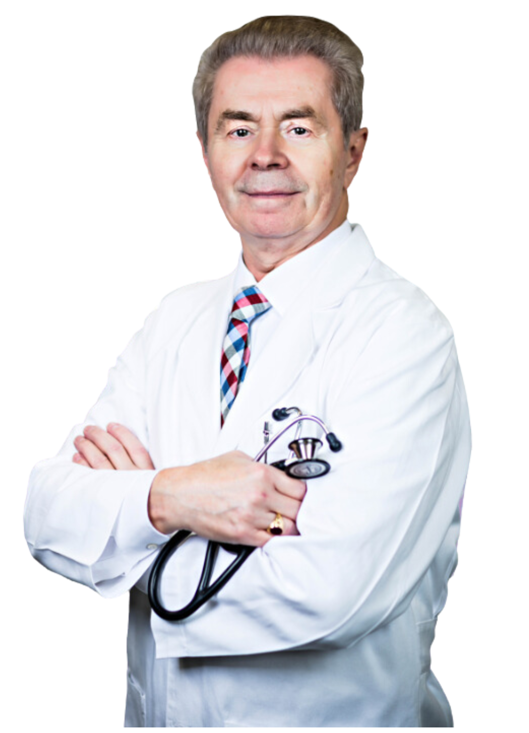 Dr. Marek Pienkowski