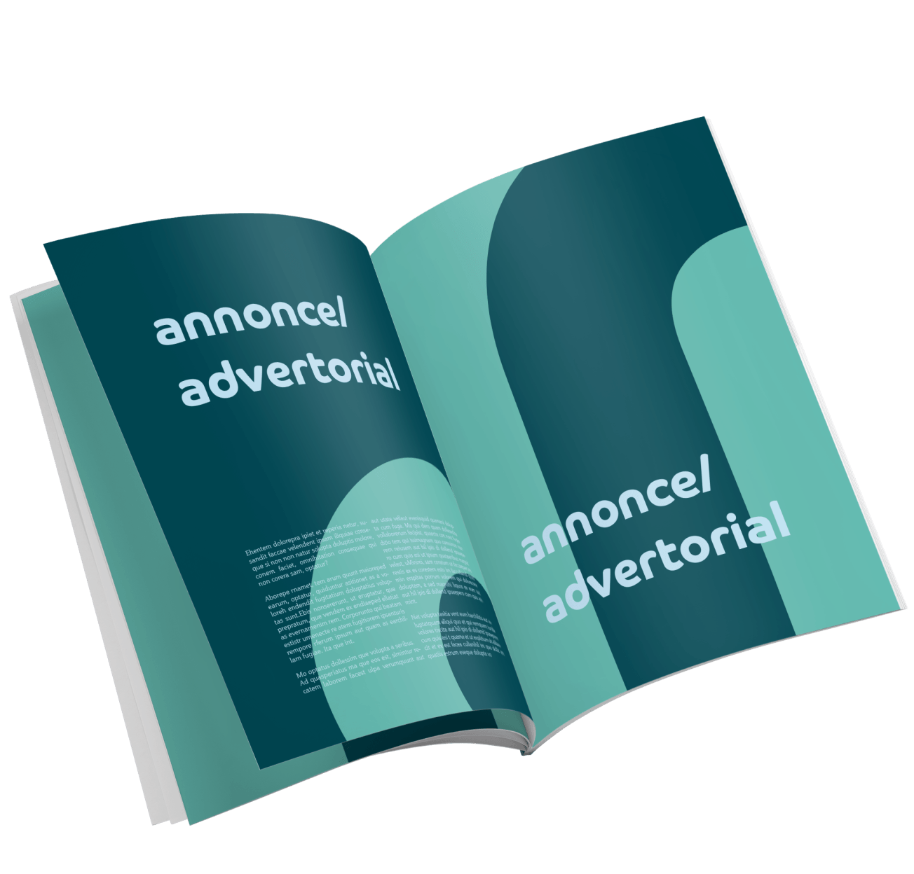 Pristabel vedr. annonce og advertorial