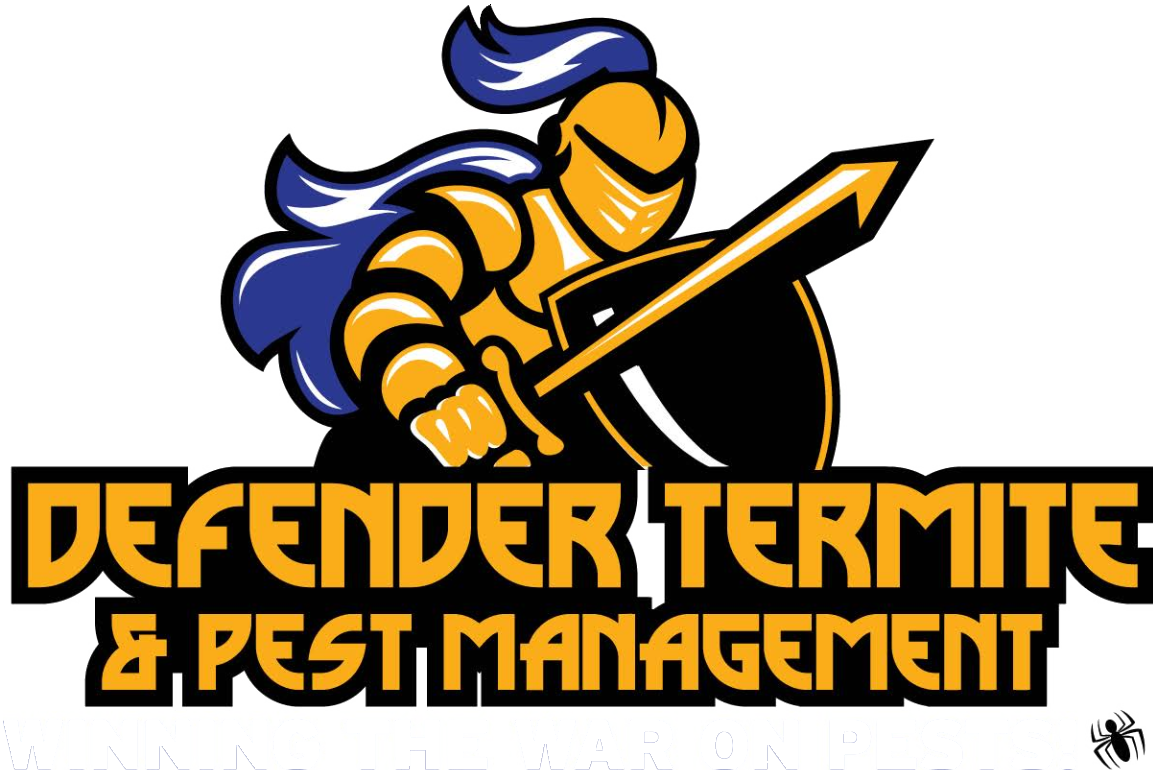 Defender Termite & Pest Management