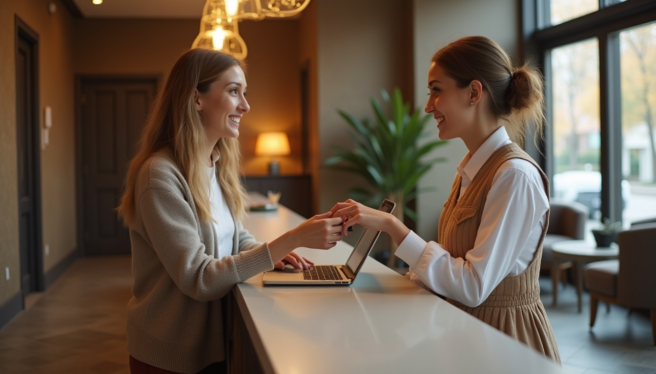 reservas directas para hoteles