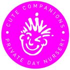 Cute Companions Nursery Logo - Home