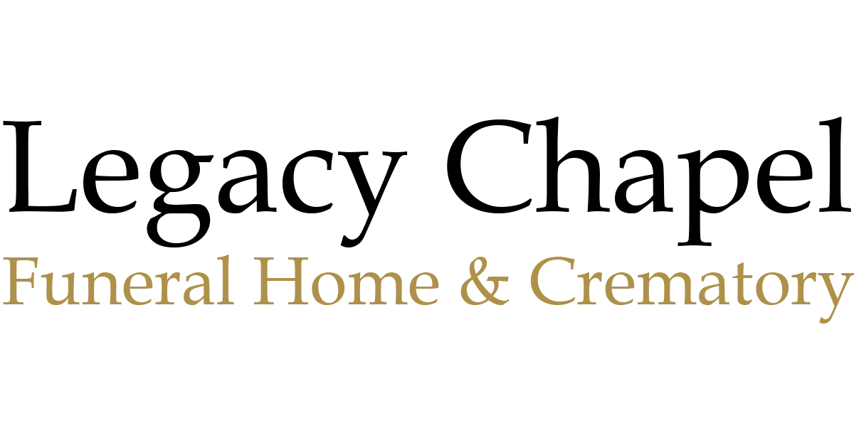 Most Recent Obituaries | Legacy Chapel Funeral Home and Crematory