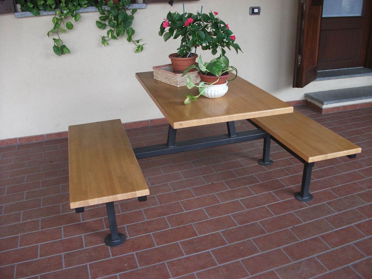 componenti di arredamento