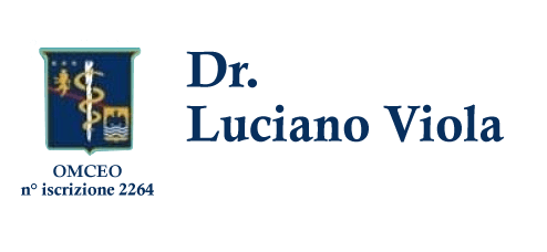 VIOLA DR. LUCIANO DERMATOLOGO-LOGO