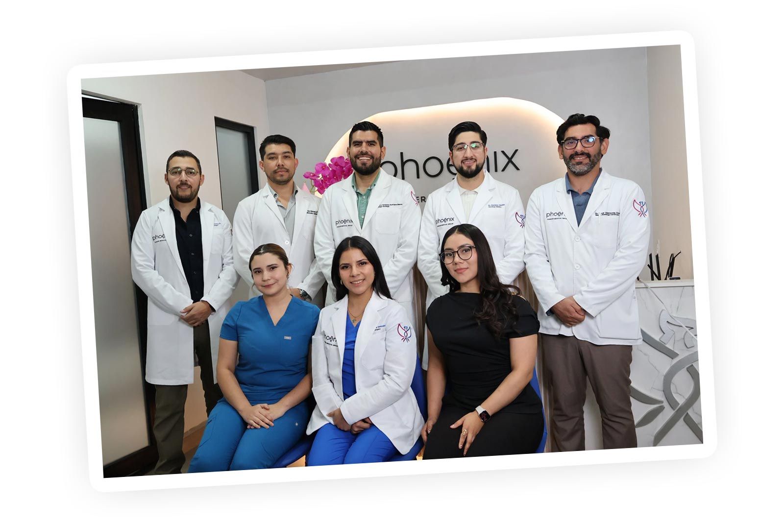 DR OBED FERNÁNDEZ GINECÓLOGO ONCÓLOGO