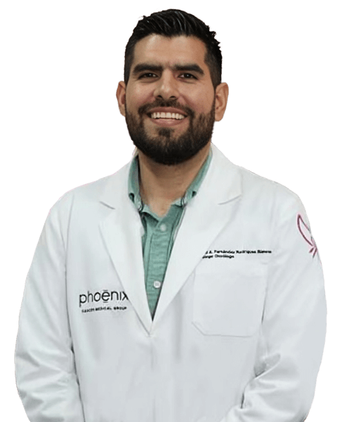 DR OBED FERNÁNDEZ GINECÓLOGO ONCÓLOGO