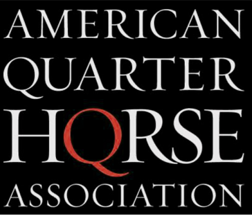 American Quarter Horse Logo