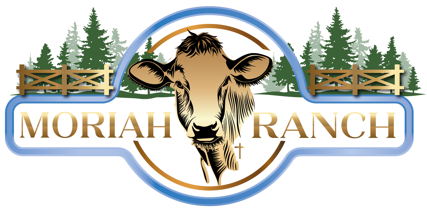 Moriah Ranch Logo