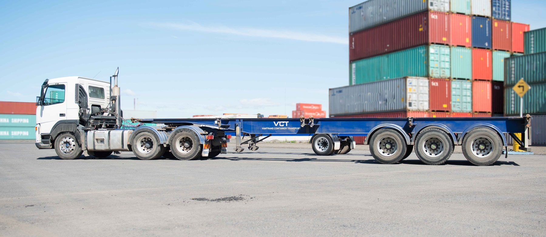vantrans