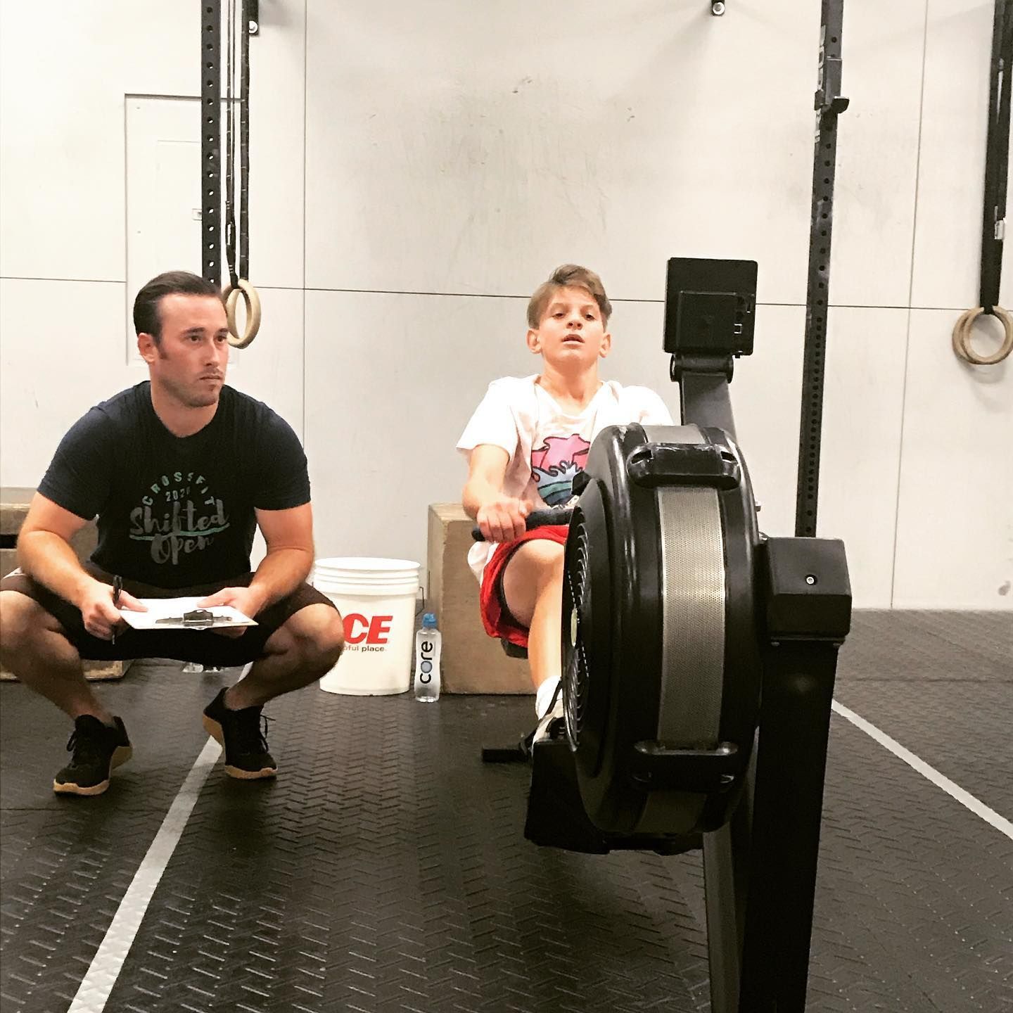 Youth / Teen Classes