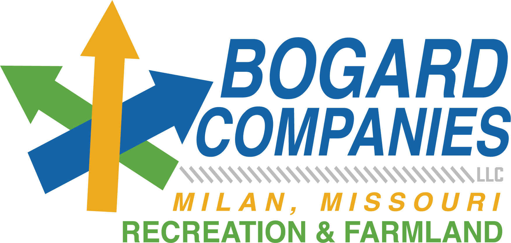 BOGARD COMPANIES LOGO