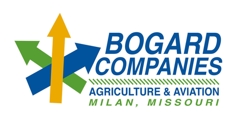 BOGARD COMPANIES LOGO