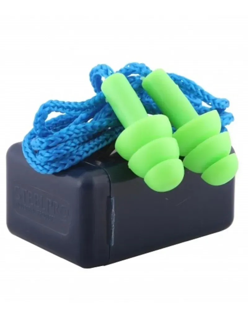 TAPON AUDITIVO STEELPRO