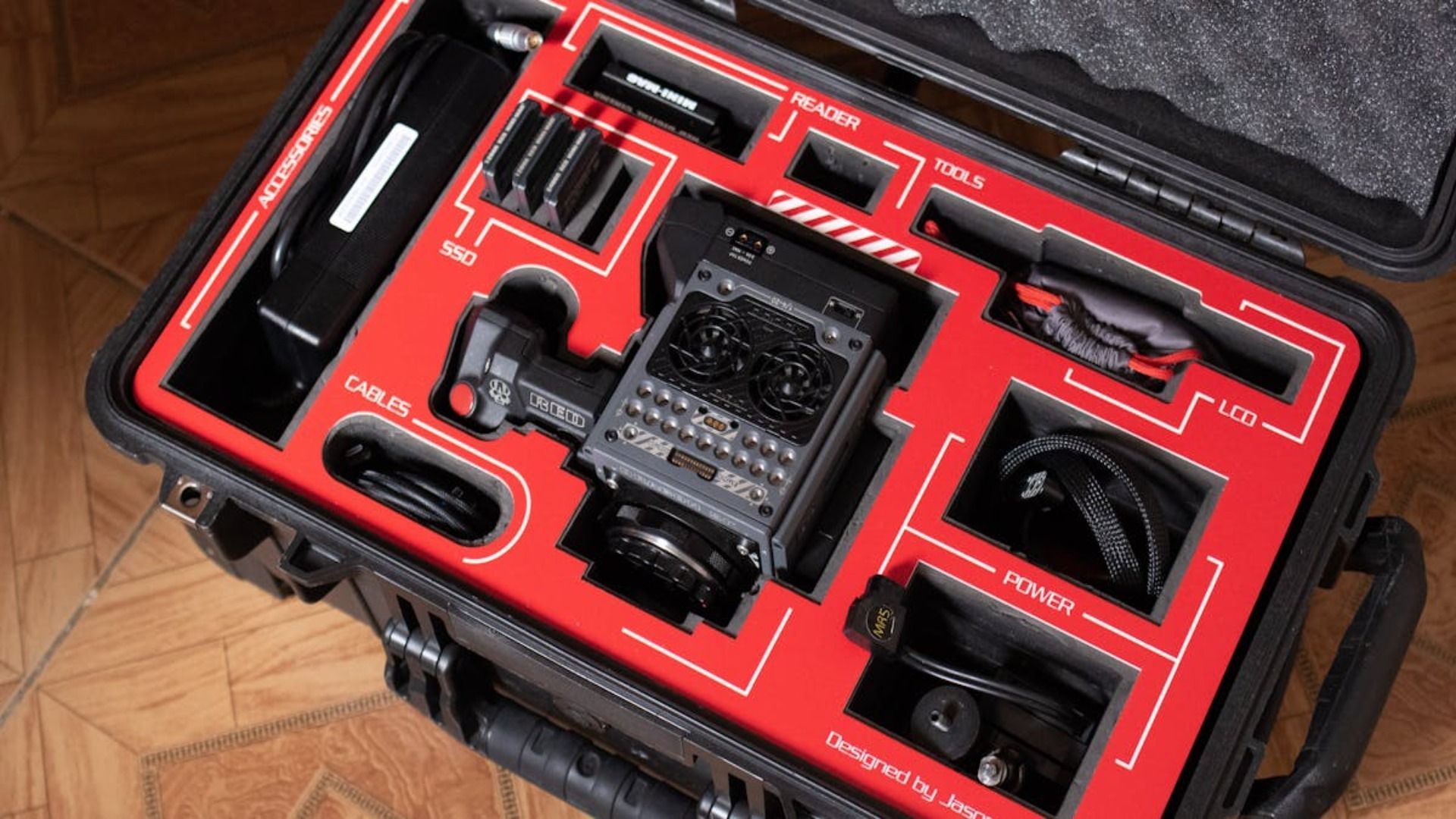 Herramientas eléctricas