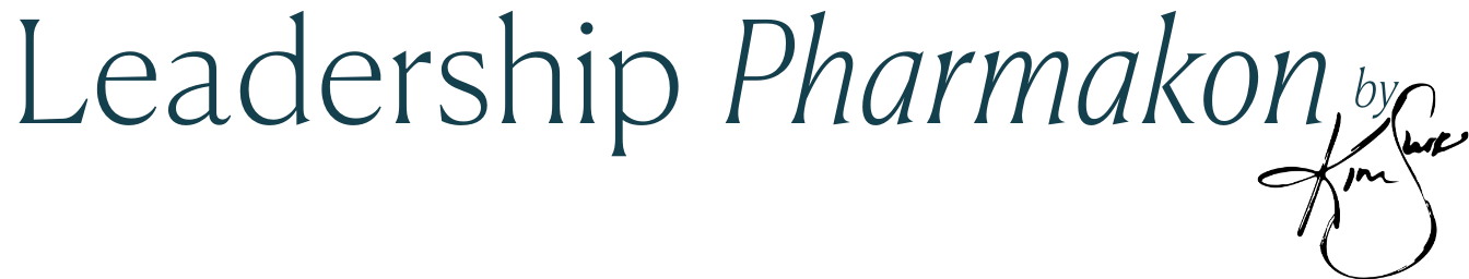 Leadership Pharmakon