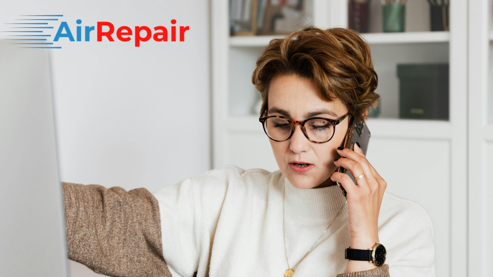 How to describe the issue to your HVAC technician