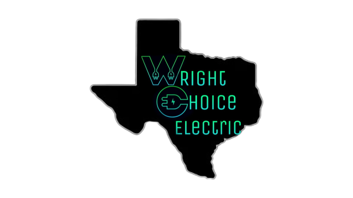 Residential Electric Houston, TX Wright Choice Electrical