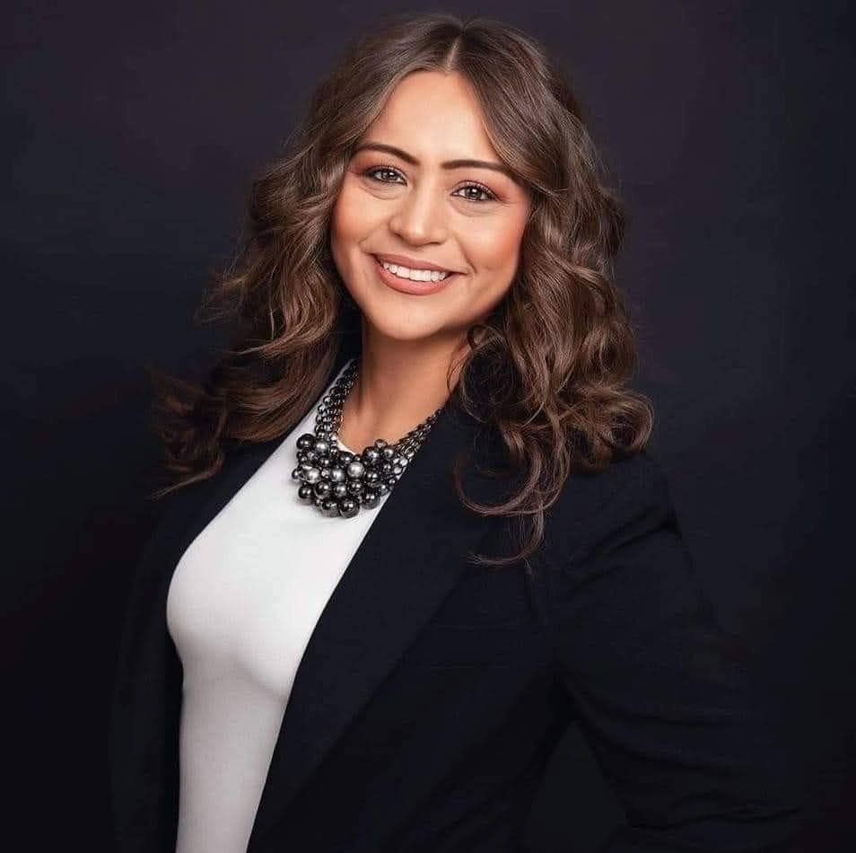 CJ Castro professional photo. 