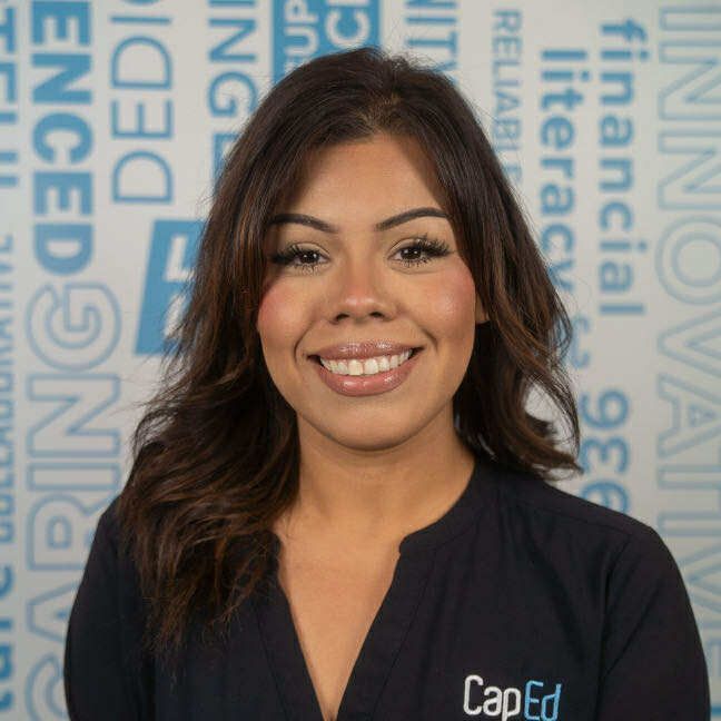 Ricardo Calderon Professional Picture. 