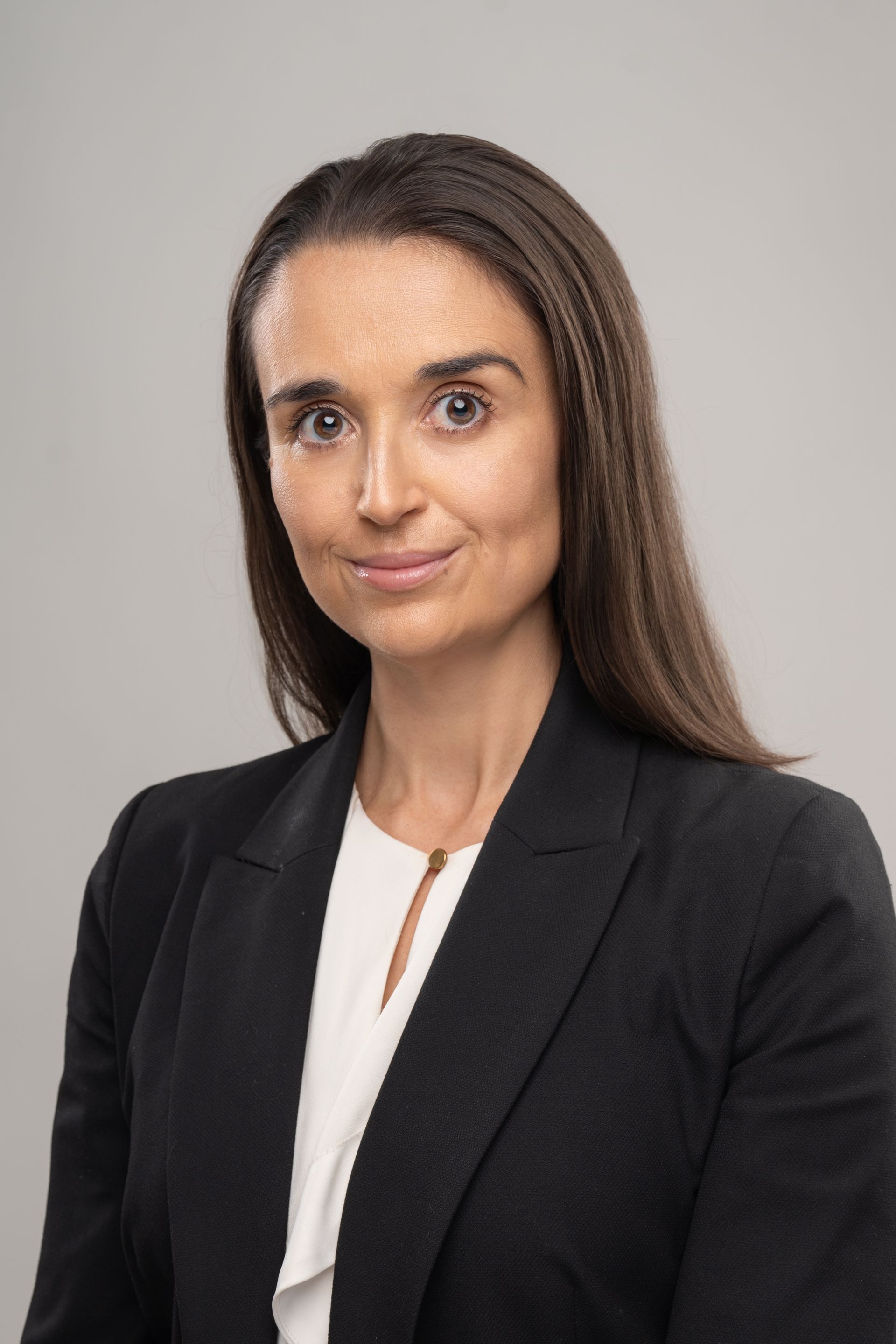 Catherine Baun