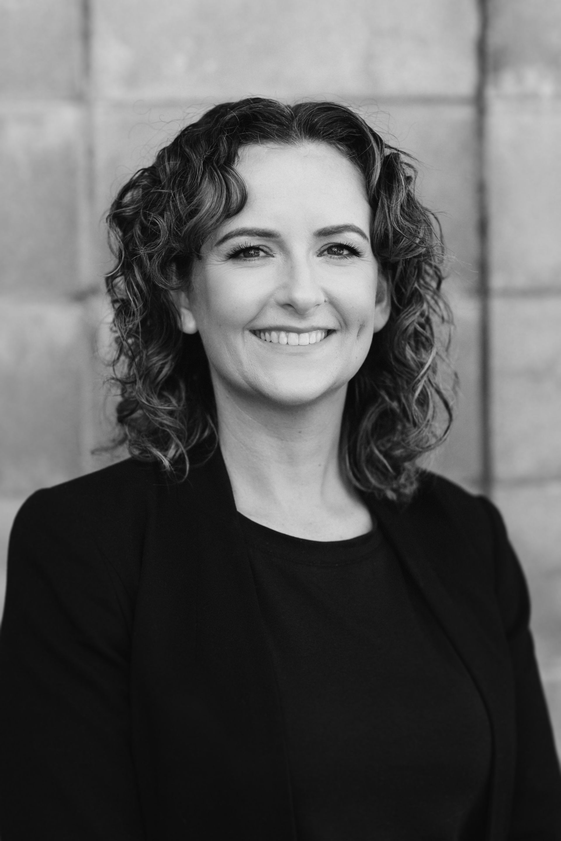 Claire Farquhar