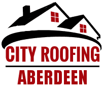 City Roofing Aberdeen logo