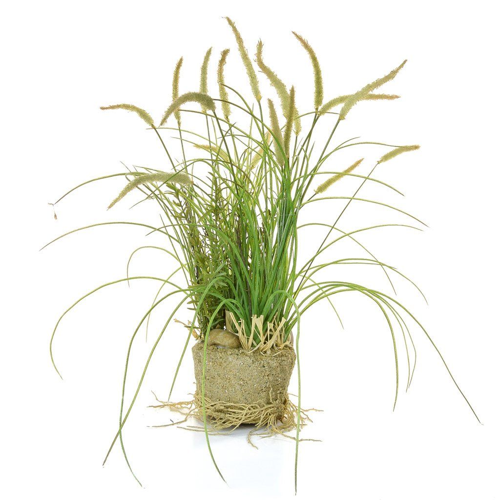 Artificial Grass Decoration