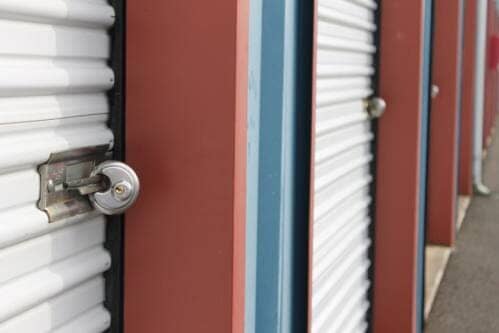 Storage Units - Main Street Mini-Storage in Springfield, OR