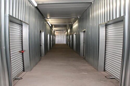 torage Units - Main Street Mini-Storage in Springfield, OR