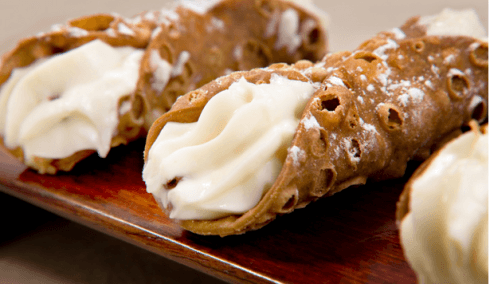 Cannoli