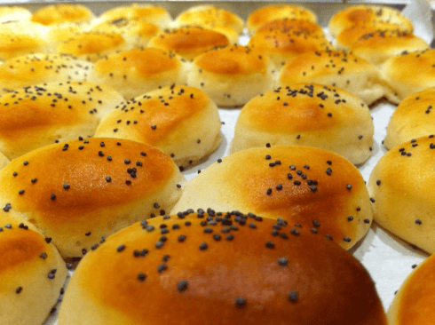 Brioches