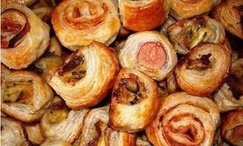 Stuzzichini
