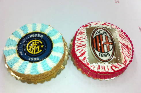 Torte di compleanno personalizzate