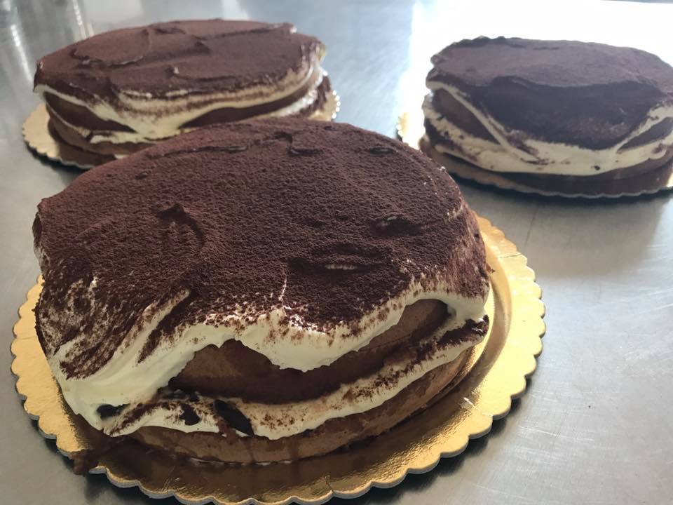 Tiramisù