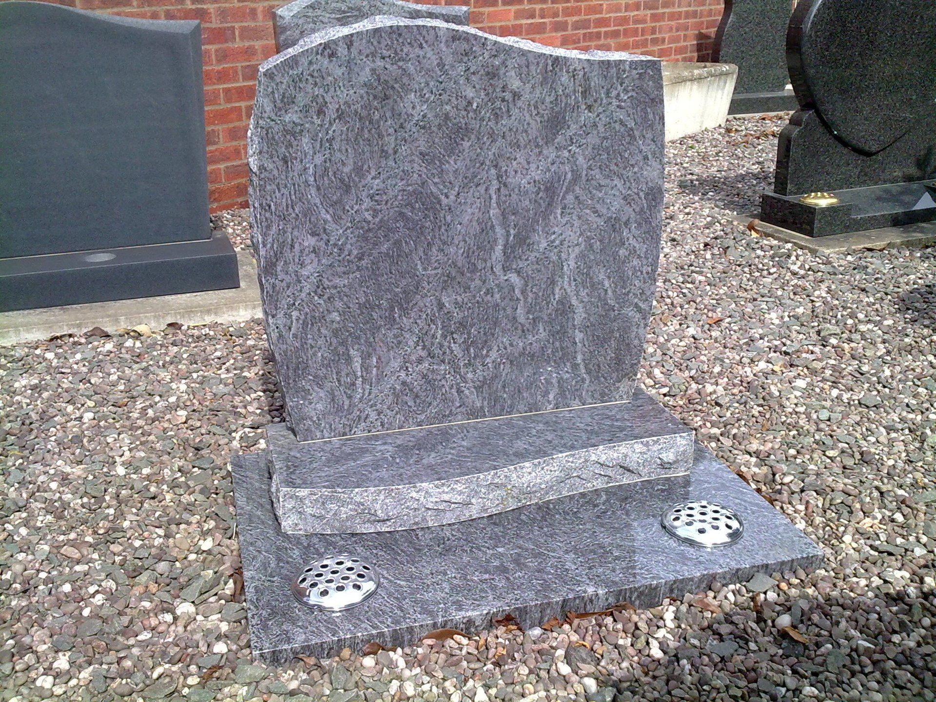 Bahama Blue ME23 & Pol Found