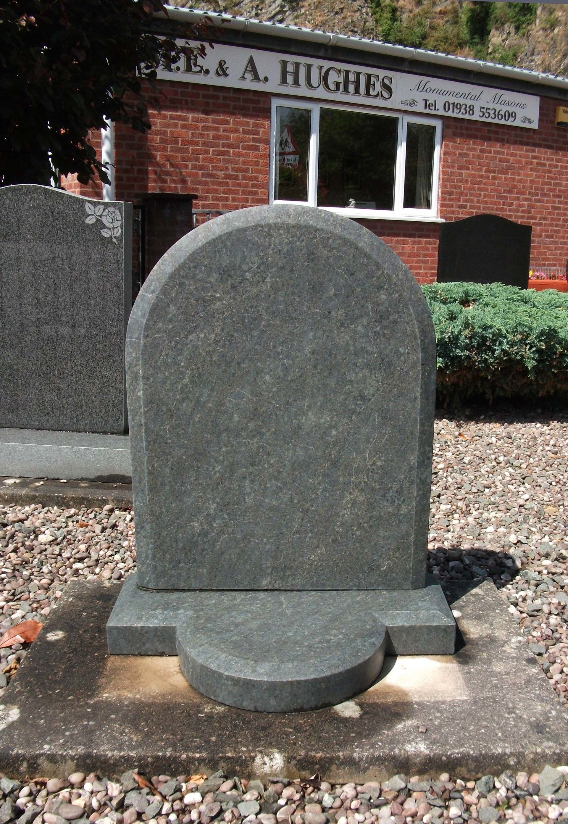 Honed Kerala Green ME6