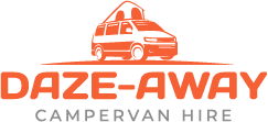 Daze-Away Campervan Hire Logo