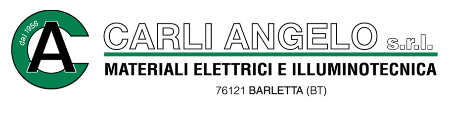 Carli Angelo - logo