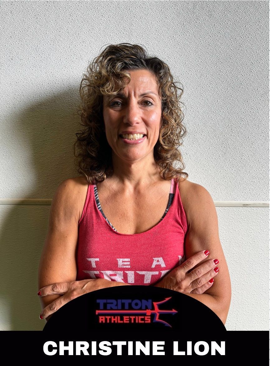 Christine Lion