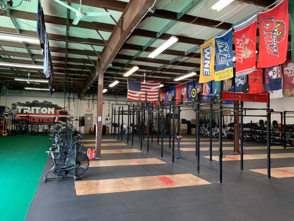 Open Gym