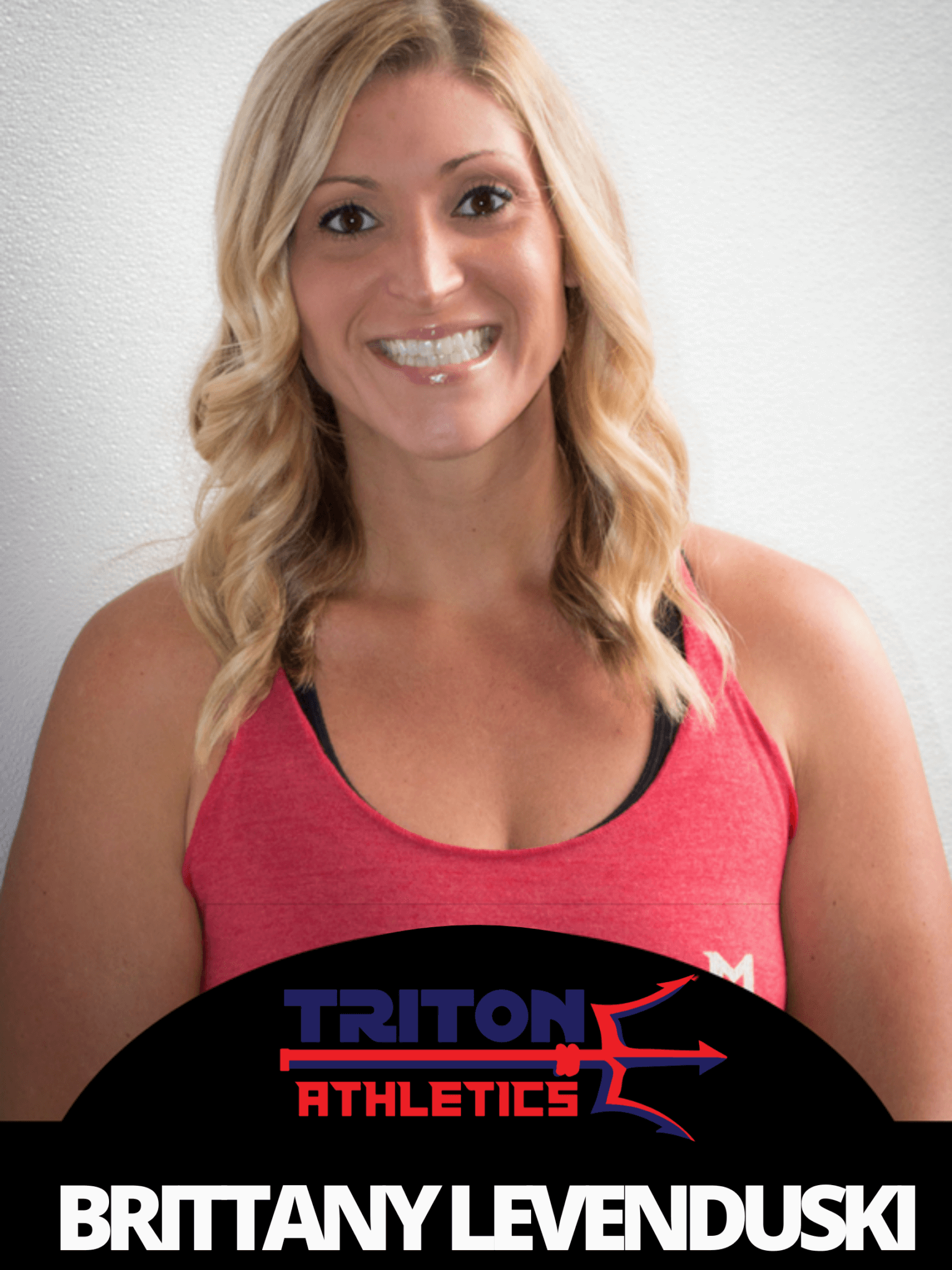 Brittany Levenduski