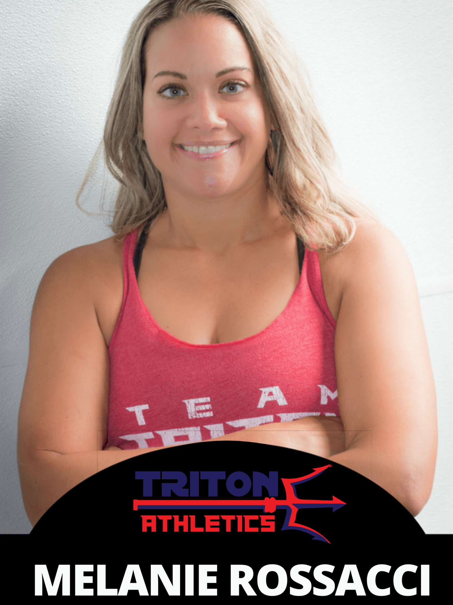 Melanie Rossacci