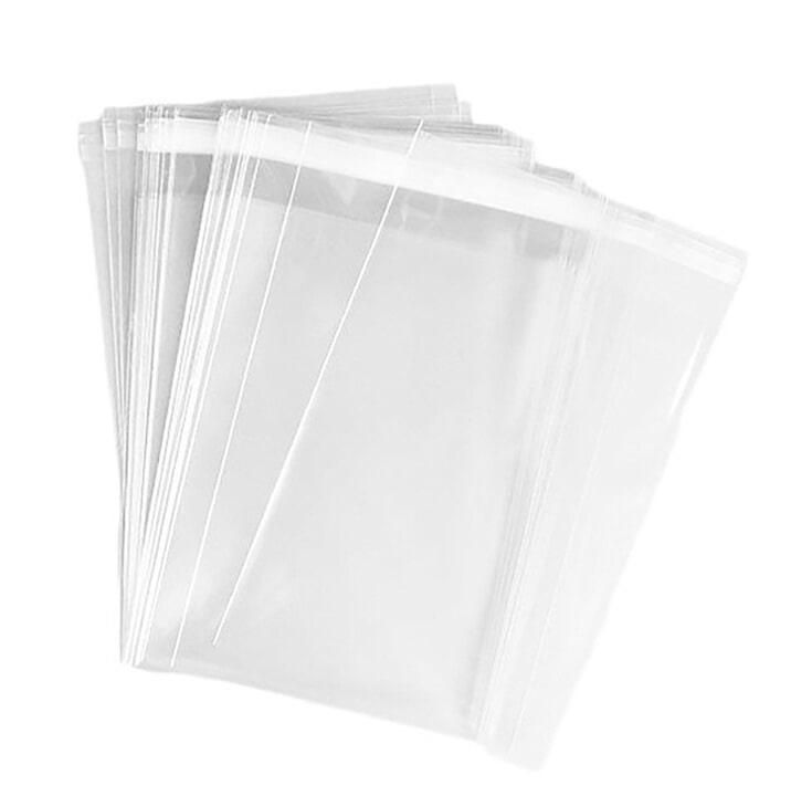 DISTRIBUIDORA DÁVILA RECO – Bolsas de celofán