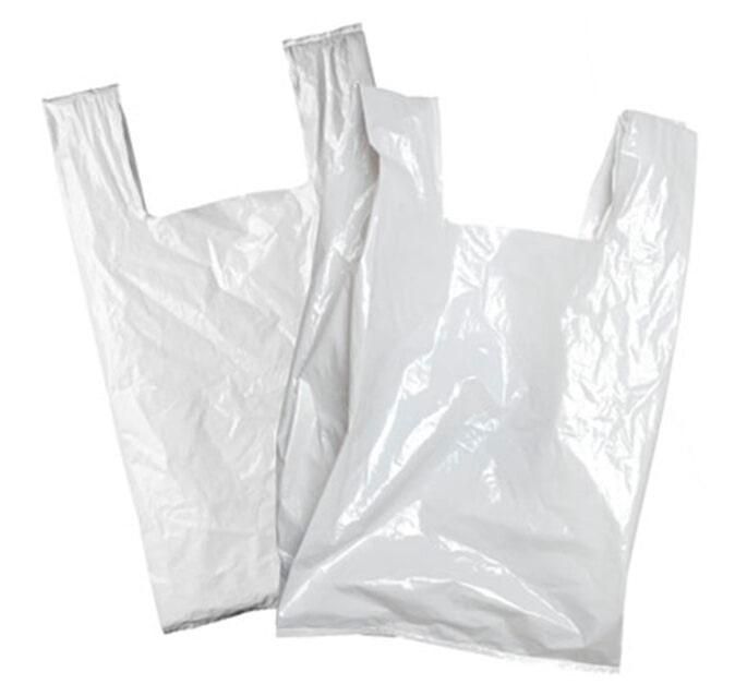 DISTRIBUIDORA DÁVILA RECO – Bolsas de alta densidad