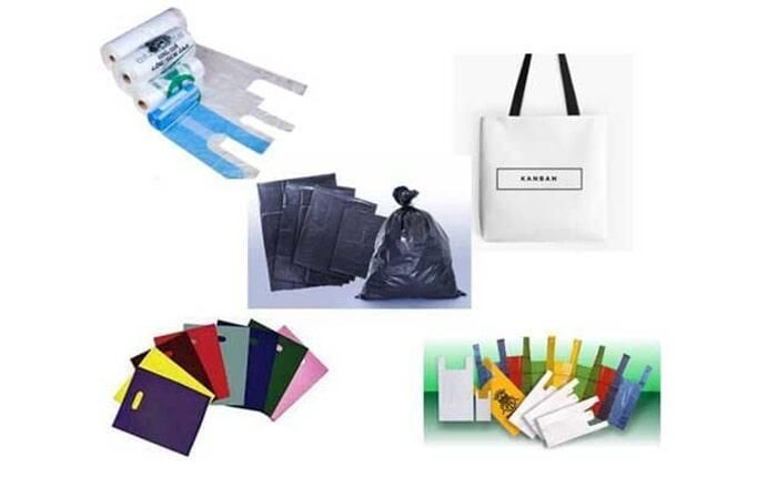 DISTRIBUIDORA DÁVILA RECO – Bolsas personalizadas