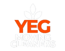 YEG Moving Cleaners