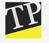 TP - logo