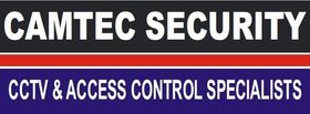 Camtec Security logo